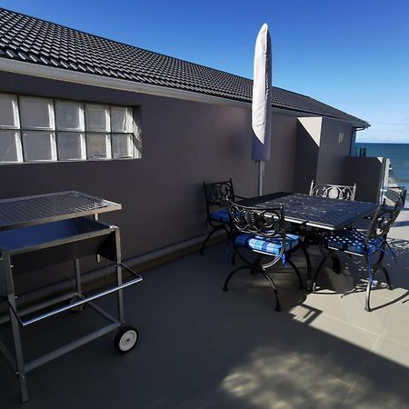 Bay Lodge On The Beach Mossel Bay Luaran gambar