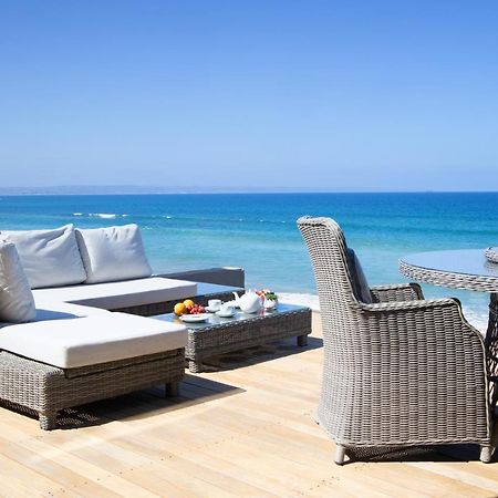 Bay Lodge On The Beach Mossel Bay Luaran gambar