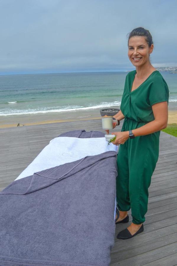 Bay Lodge On The Beach Mossel Bay Luaran gambar