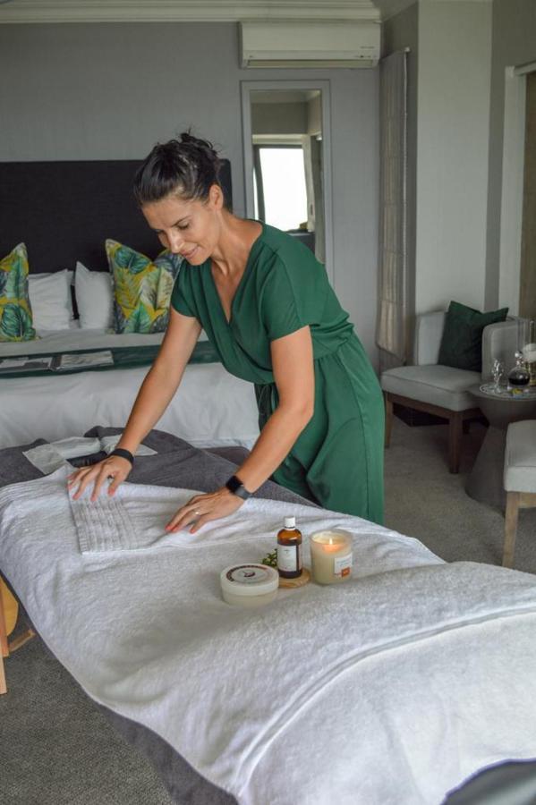 Bay Lodge On The Beach Mossel Bay Luaran gambar