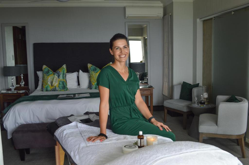 Bay Lodge On The Beach Mossel Bay Luaran gambar