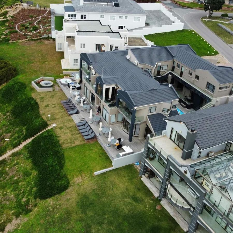 Bay Lodge On The Beach Mossel Bay Luaran gambar