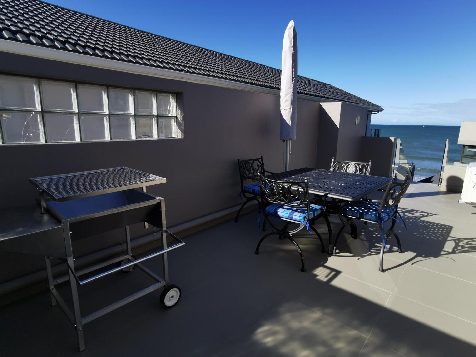 Bay Lodge On The Beach Mossel Bay Luaran gambar