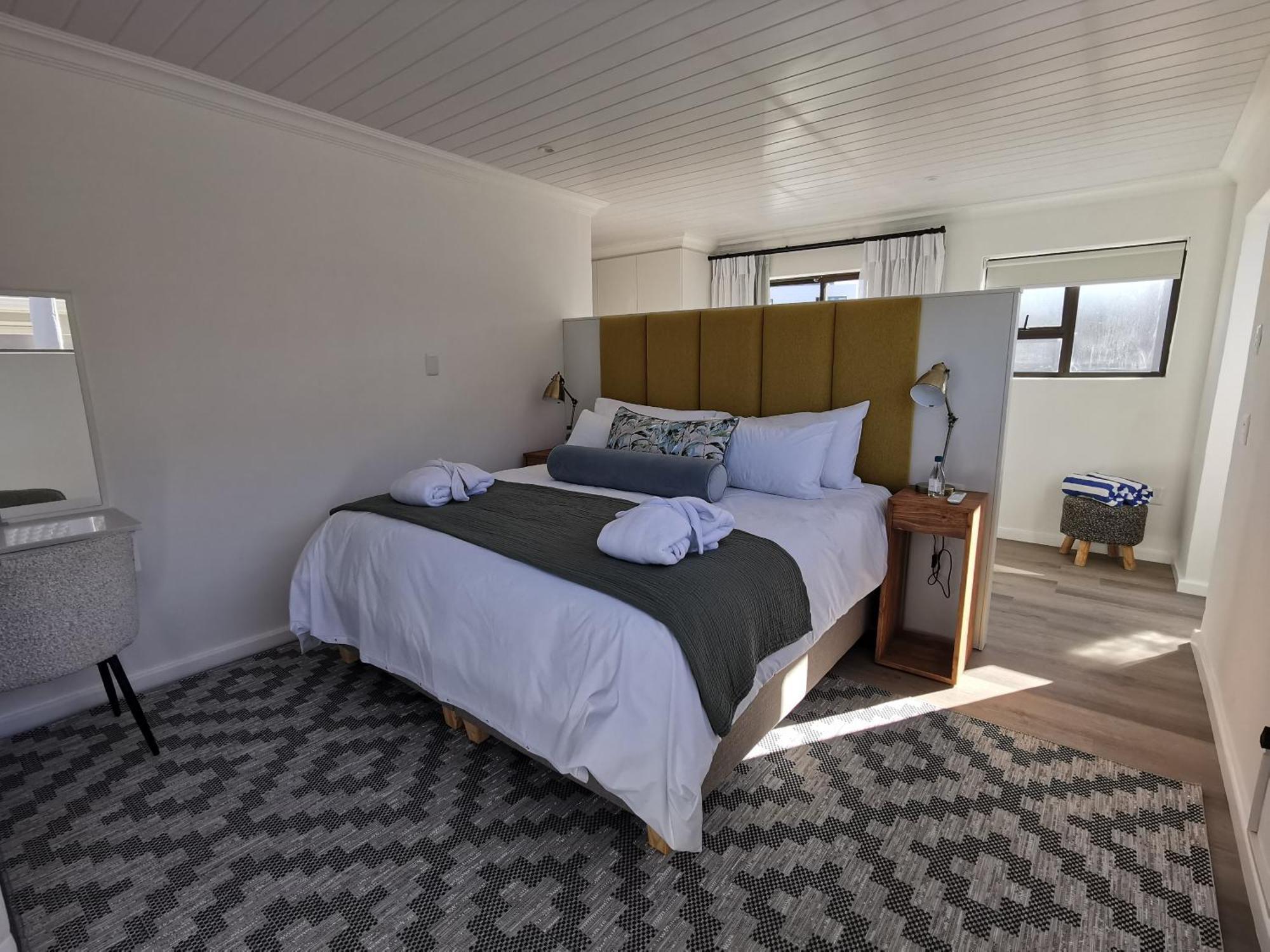 Bay Lodge On The Beach Mossel Bay Luaran gambar