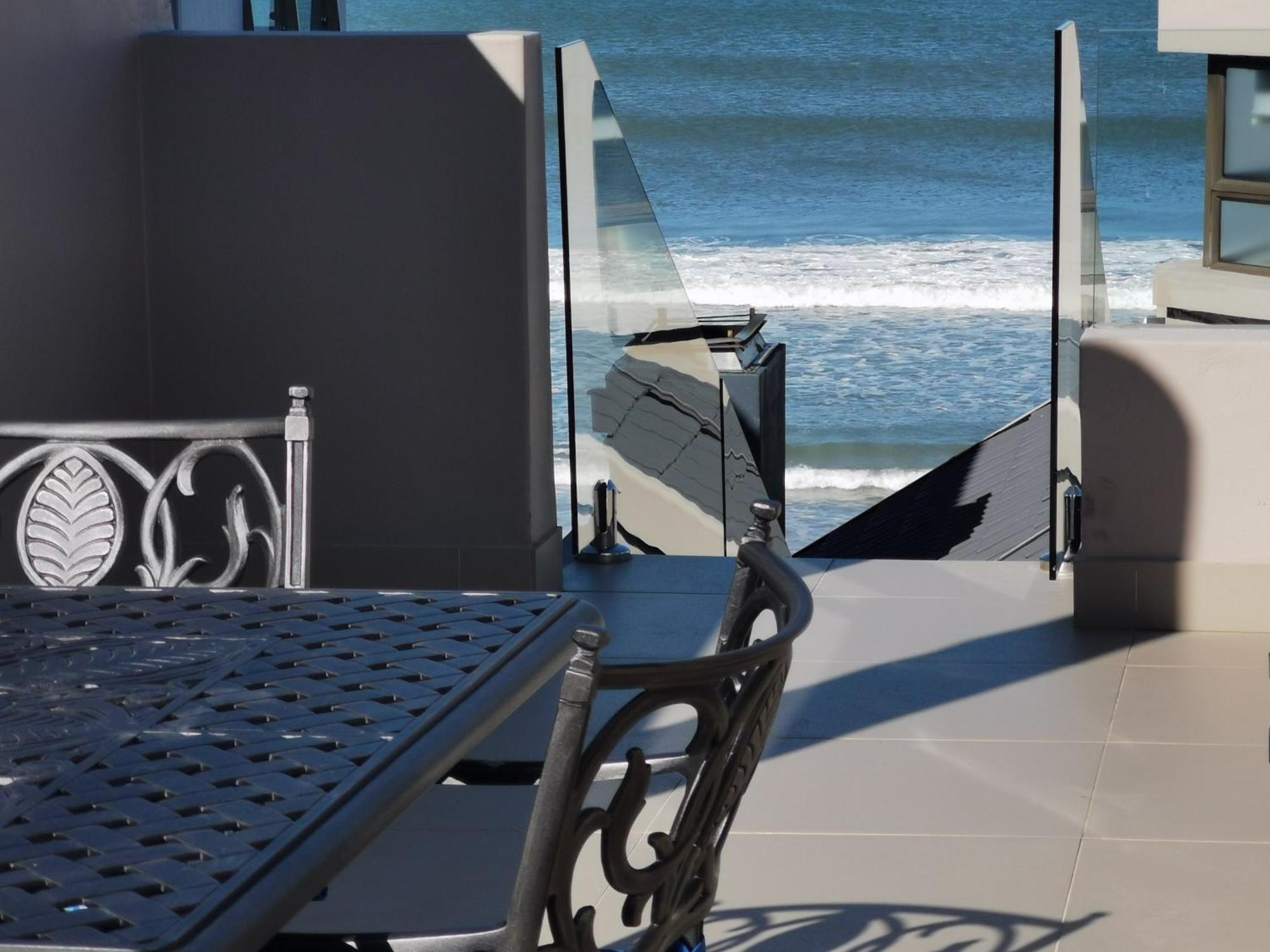 Bay Lodge On The Beach Mossel Bay Luaran gambar