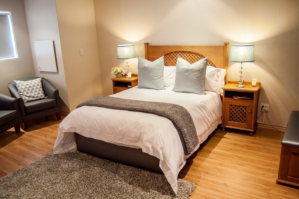 Bay Lodge On The Beach Mossel Bay Luaran gambar