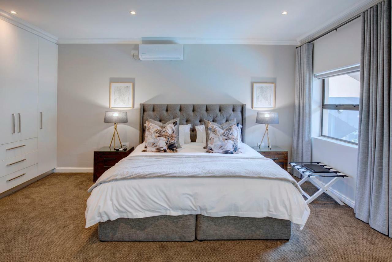 Bay Lodge On The Beach Mossel Bay Luaran gambar