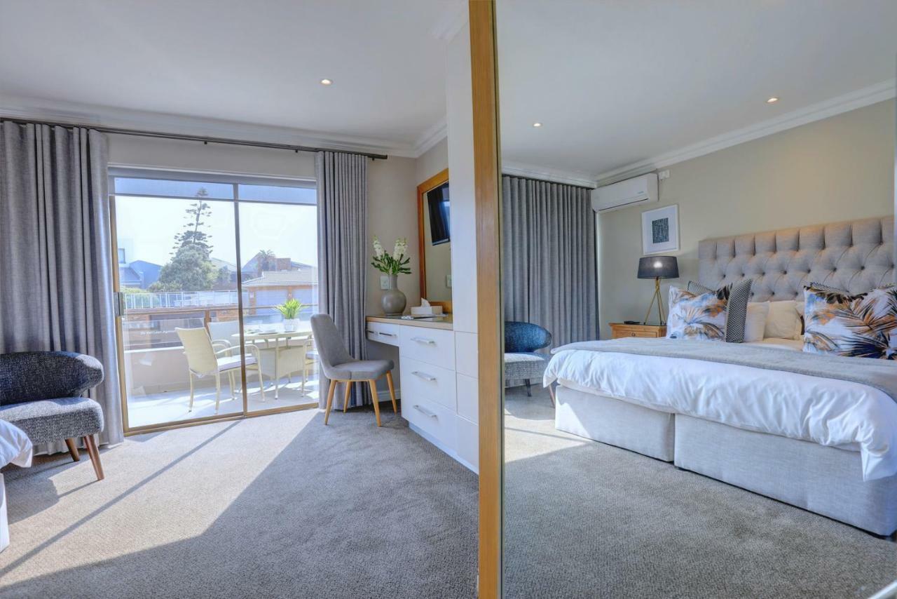 Bay Lodge On The Beach Mossel Bay Luaran gambar