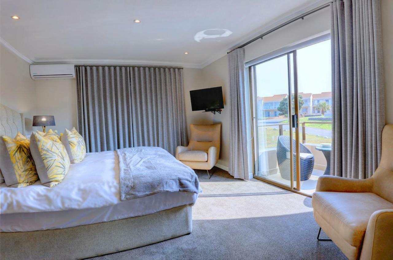 Bay Lodge On The Beach Mossel Bay Luaran gambar