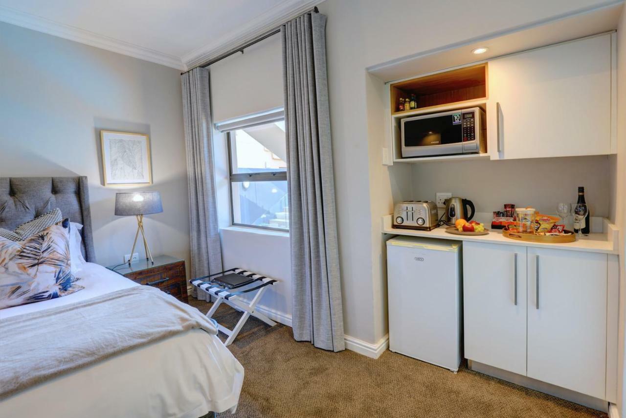 Bay Lodge On The Beach Mossel Bay Luaran gambar