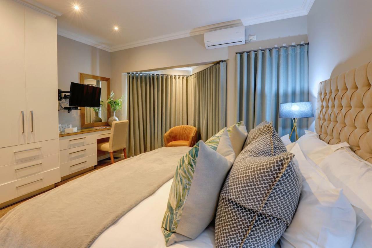 Bay Lodge On The Beach Mossel Bay Luaran gambar