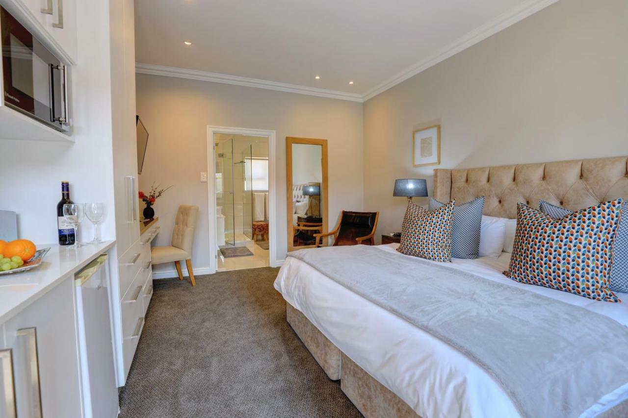 Bay Lodge On The Beach Mossel Bay Luaran gambar