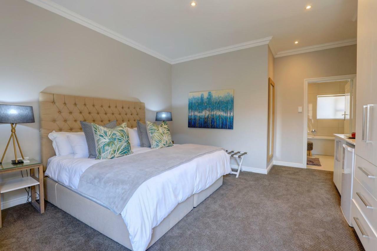 Bay Lodge On The Beach Mossel Bay Luaran gambar