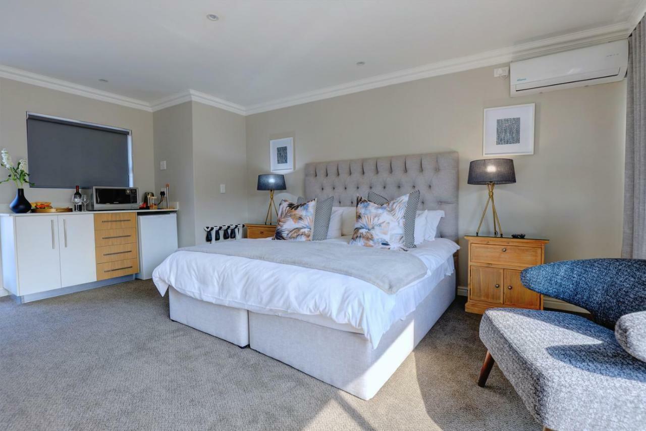 Bay Lodge On The Beach Mossel Bay Luaran gambar