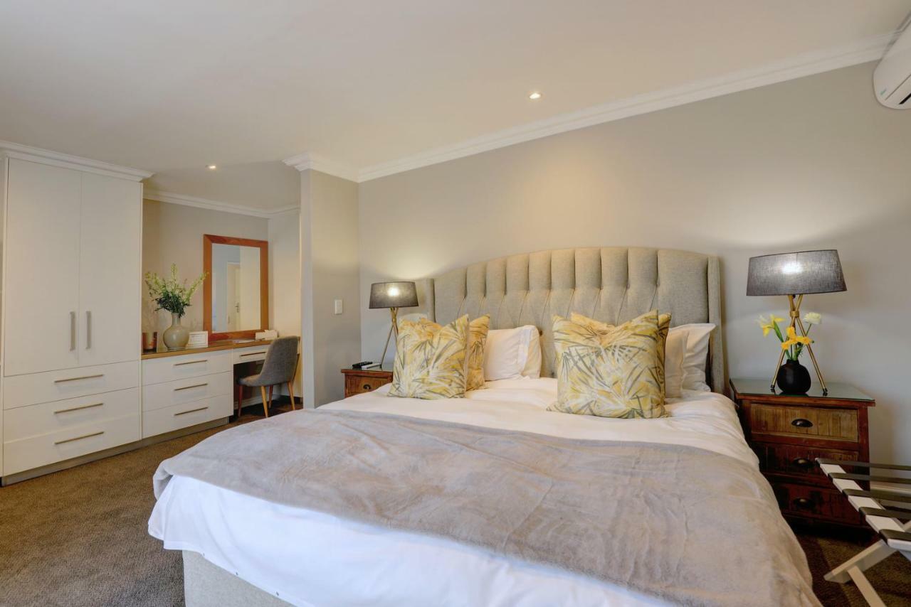 Bay Lodge On The Beach Mossel Bay Luaran gambar