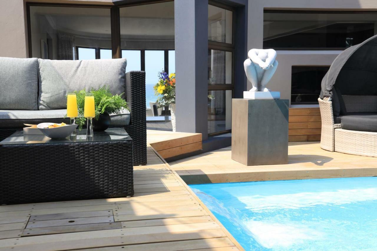 Bay Lodge On The Beach Mossel Bay Luaran gambar