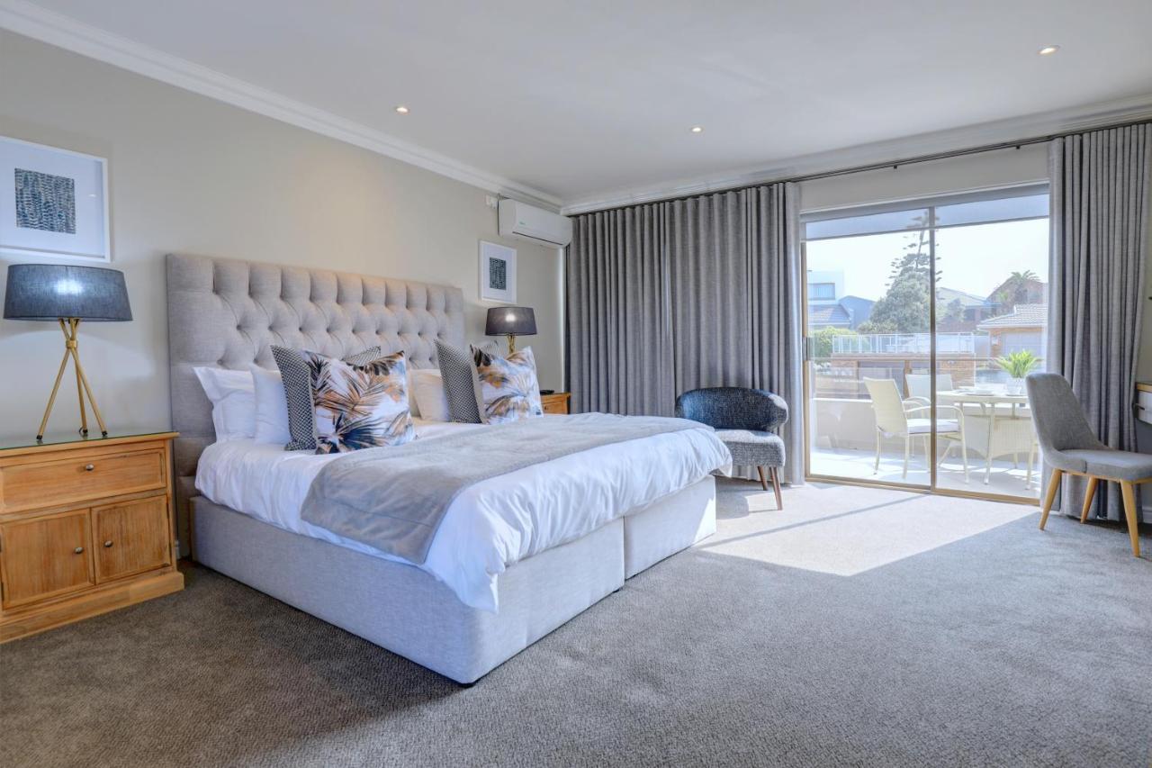 Bay Lodge On The Beach Mossel Bay Luaran gambar