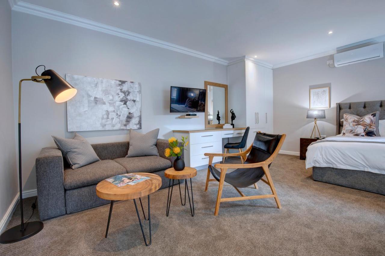 Bay Lodge On The Beach Mossel Bay Luaran gambar