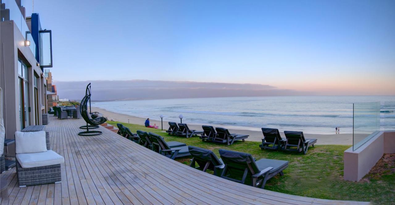 Bay Lodge On The Beach Mossel Bay Luaran gambar