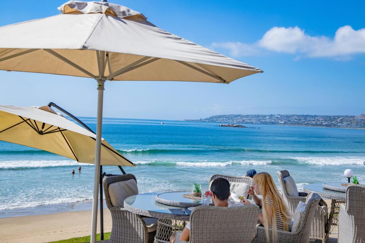 Bay Lodge On The Beach Mossel Bay Luaran gambar