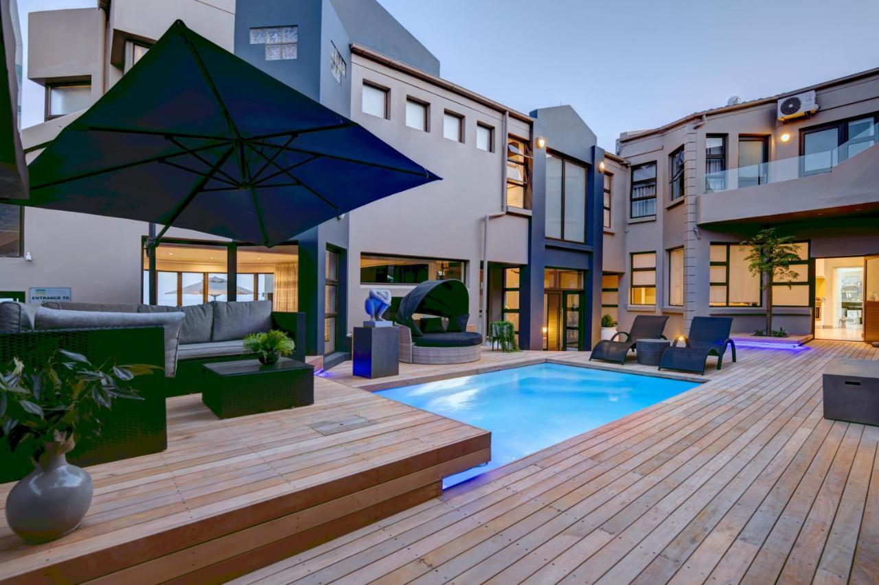Bay Lodge On The Beach Mossel Bay Luaran gambar