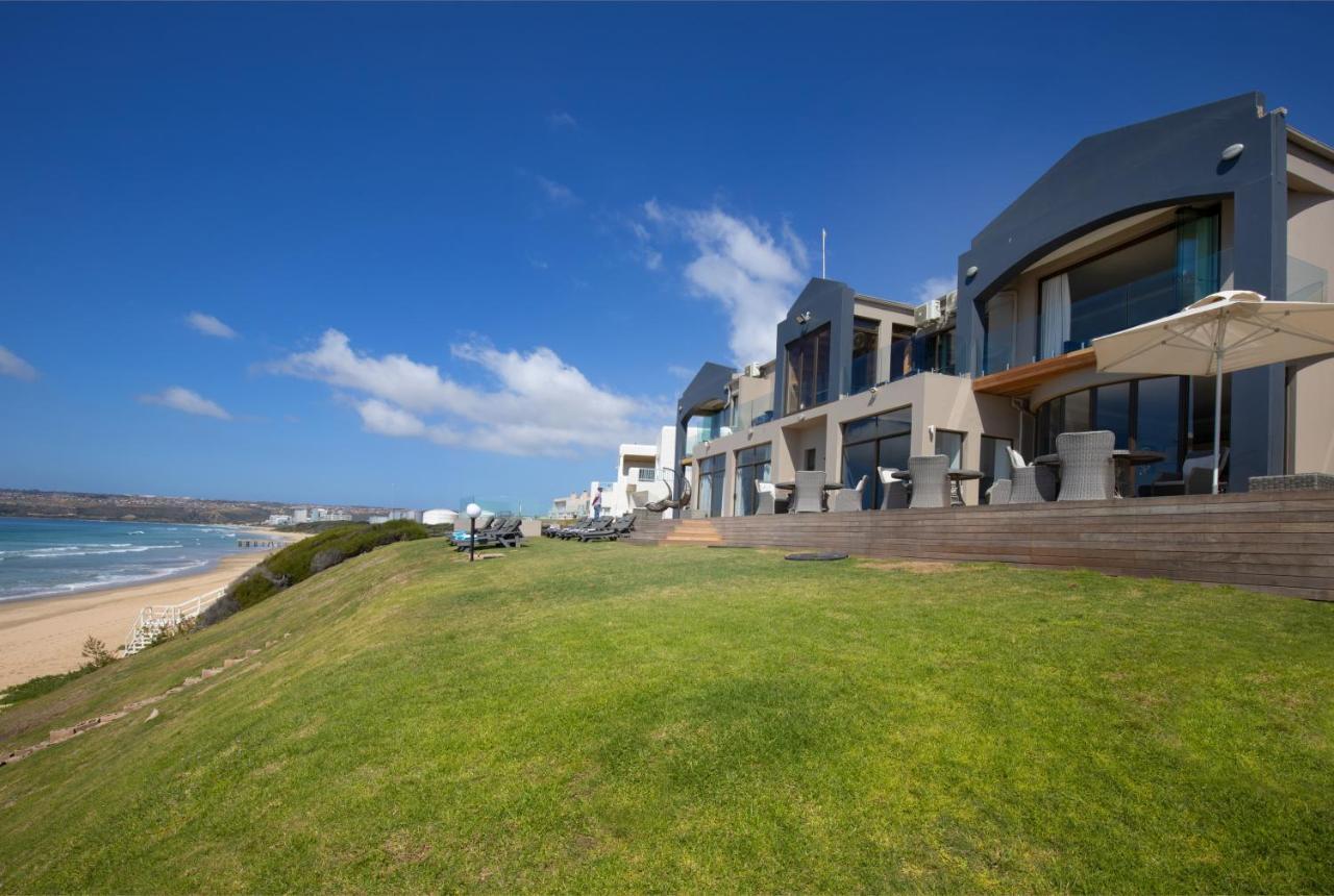 Bay Lodge On The Beach Mossel Bay Luaran gambar