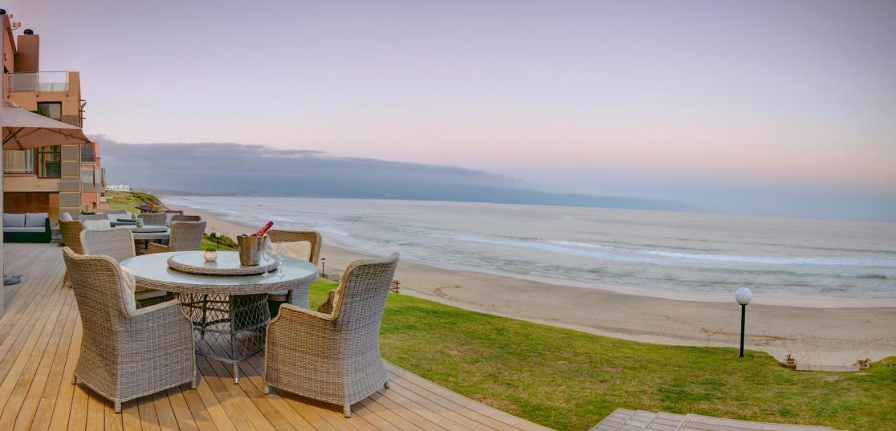 Bay Lodge On The Beach Mossel Bay Luaran gambar