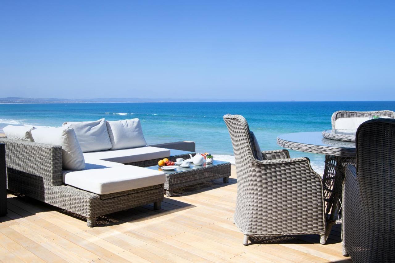 Bay Lodge On The Beach Mossel Bay Luaran gambar