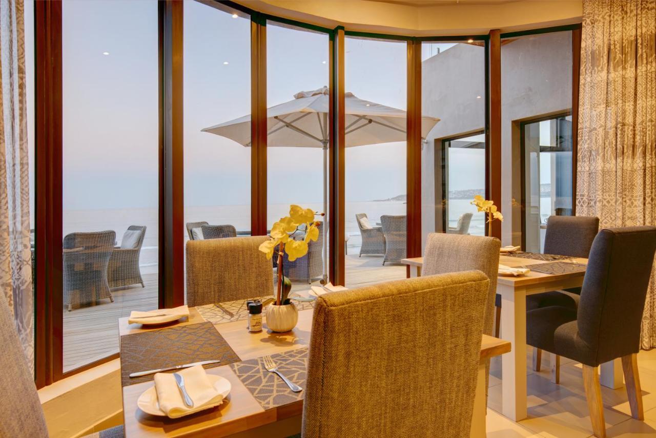 Bay Lodge On The Beach Mossel Bay Luaran gambar