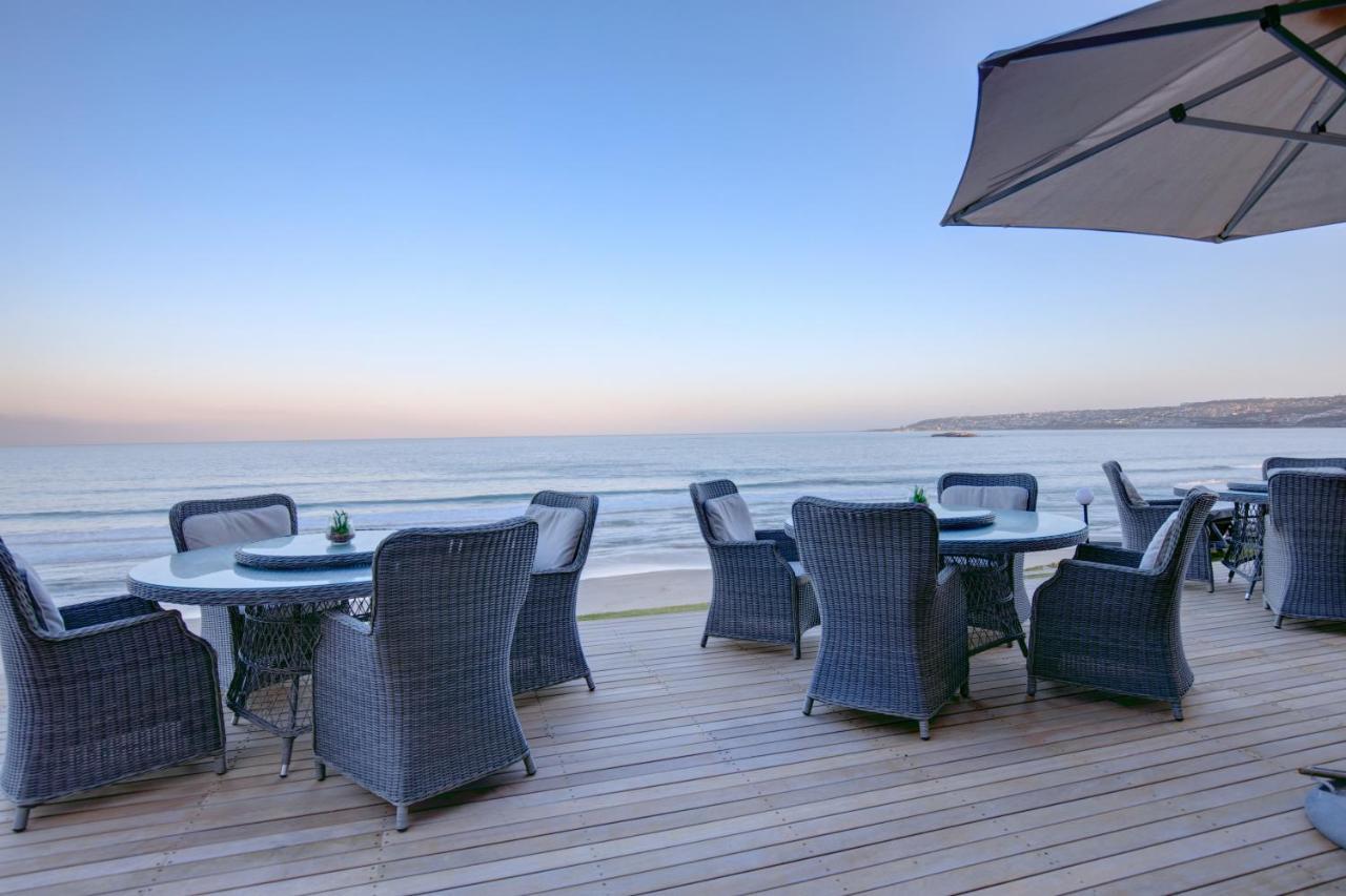Bay Lodge On The Beach Mossel Bay Luaran gambar