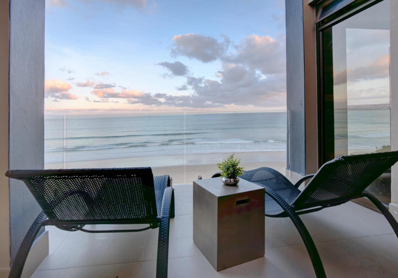Bay Lodge On The Beach Mossel Bay Luaran gambar
