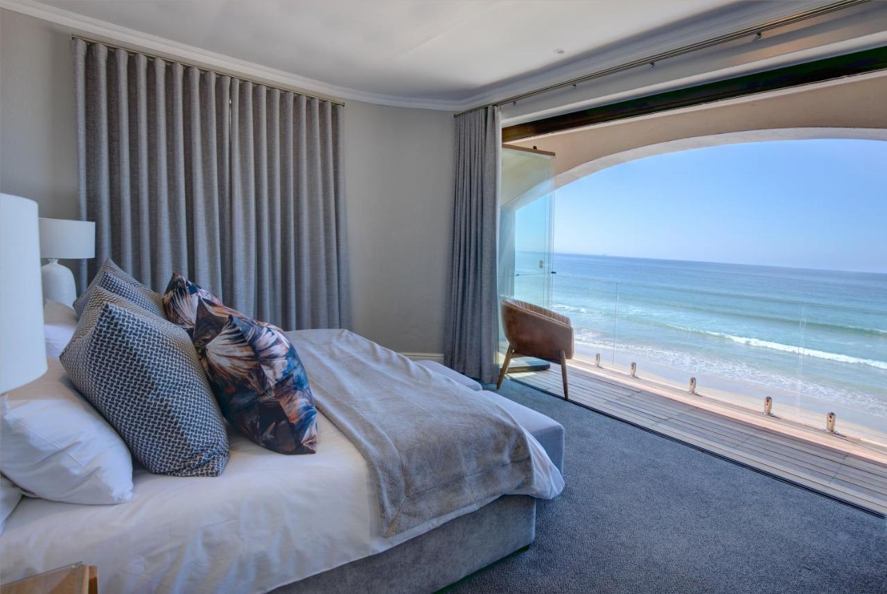 Bay Lodge On The Beach Mossel Bay Luaran gambar