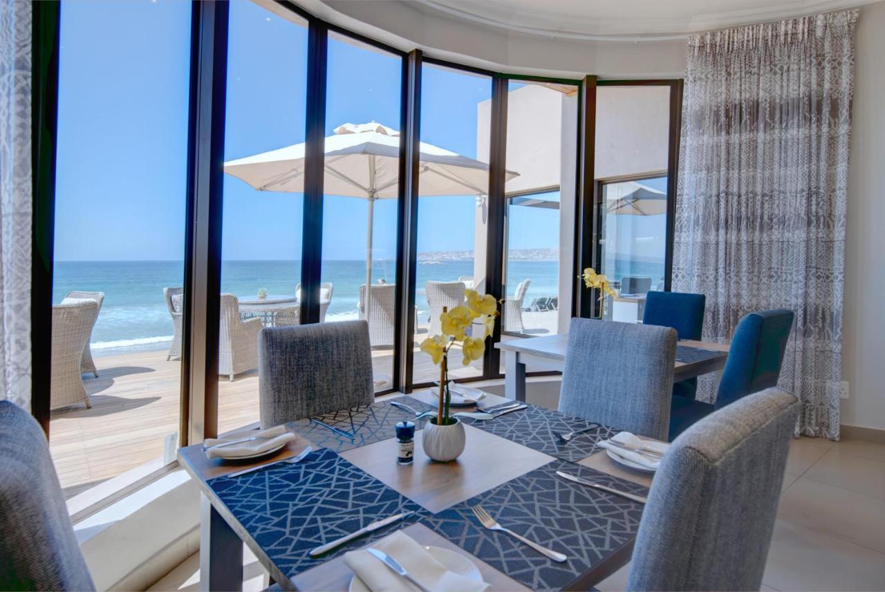 Bay Lodge On The Beach Mossel Bay Luaran gambar