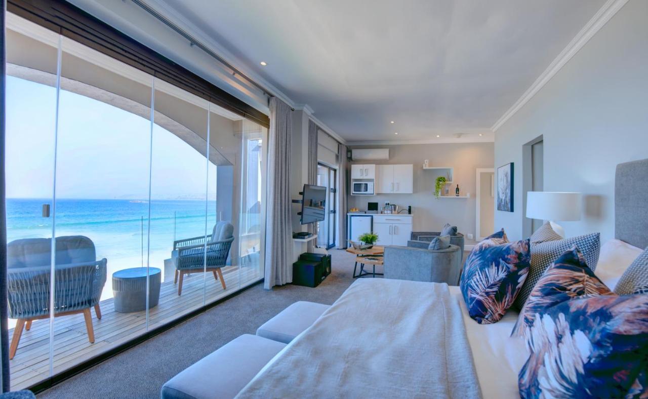 Bay Lodge On The Beach Mossel Bay Luaran gambar