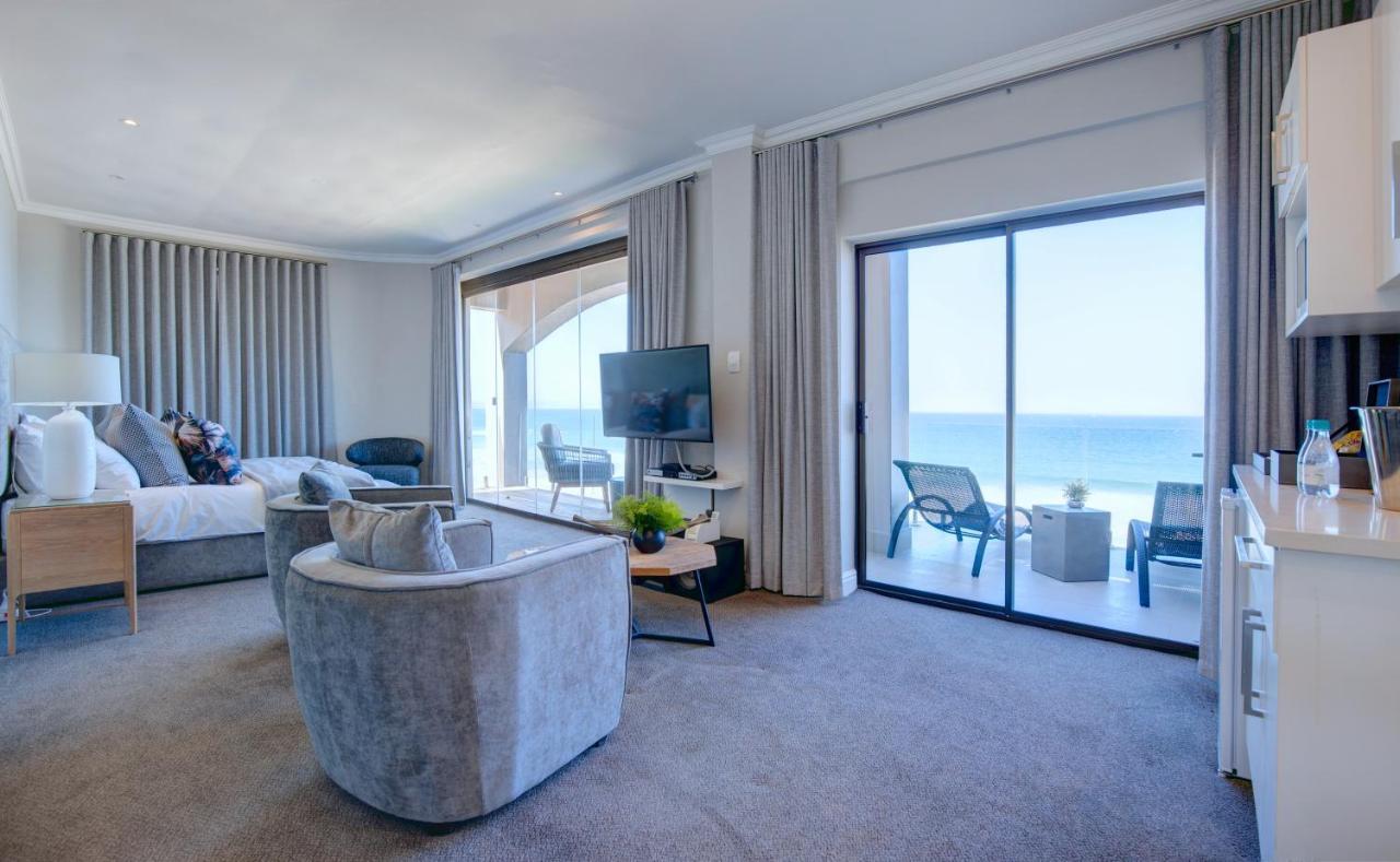 Bay Lodge On The Beach Mossel Bay Luaran gambar