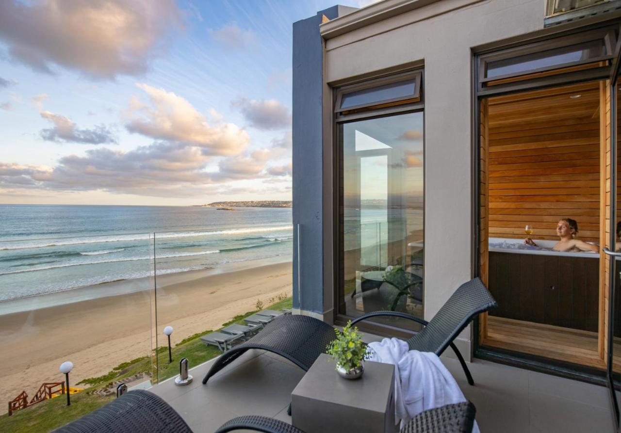 Bay Lodge On The Beach Mossel Bay Luaran gambar