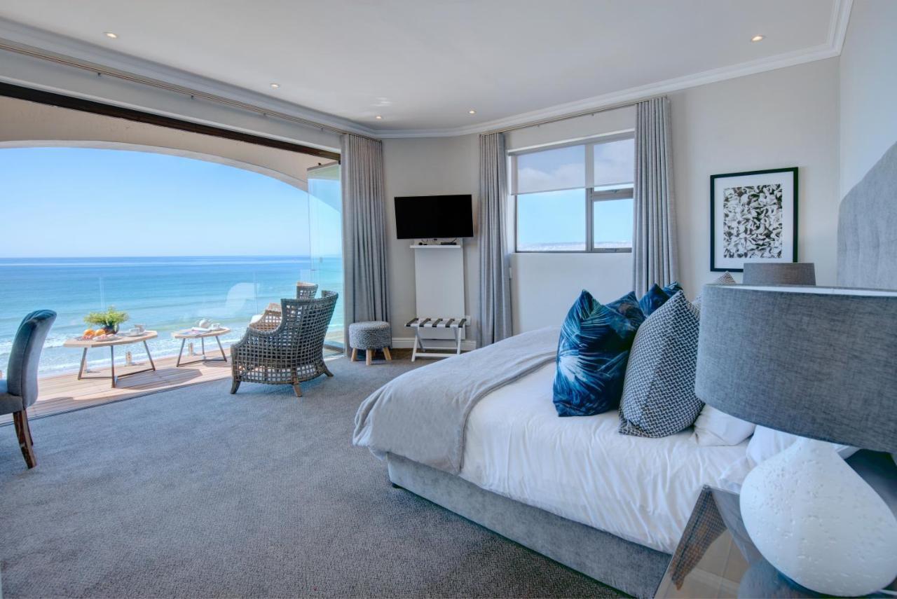 Bay Lodge On The Beach Mossel Bay Luaran gambar