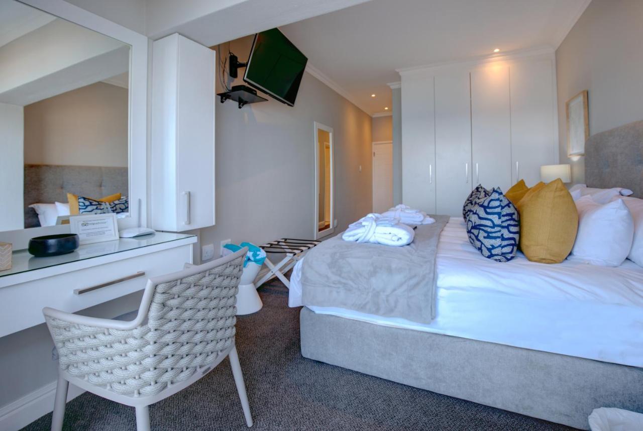 Bay Lodge On The Beach Mossel Bay Luaran gambar