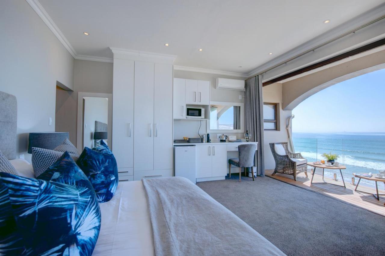 Bay Lodge On The Beach Mossel Bay Luaran gambar