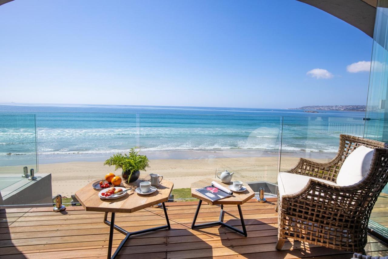 Bay Lodge On The Beach Mossel Bay Luaran gambar