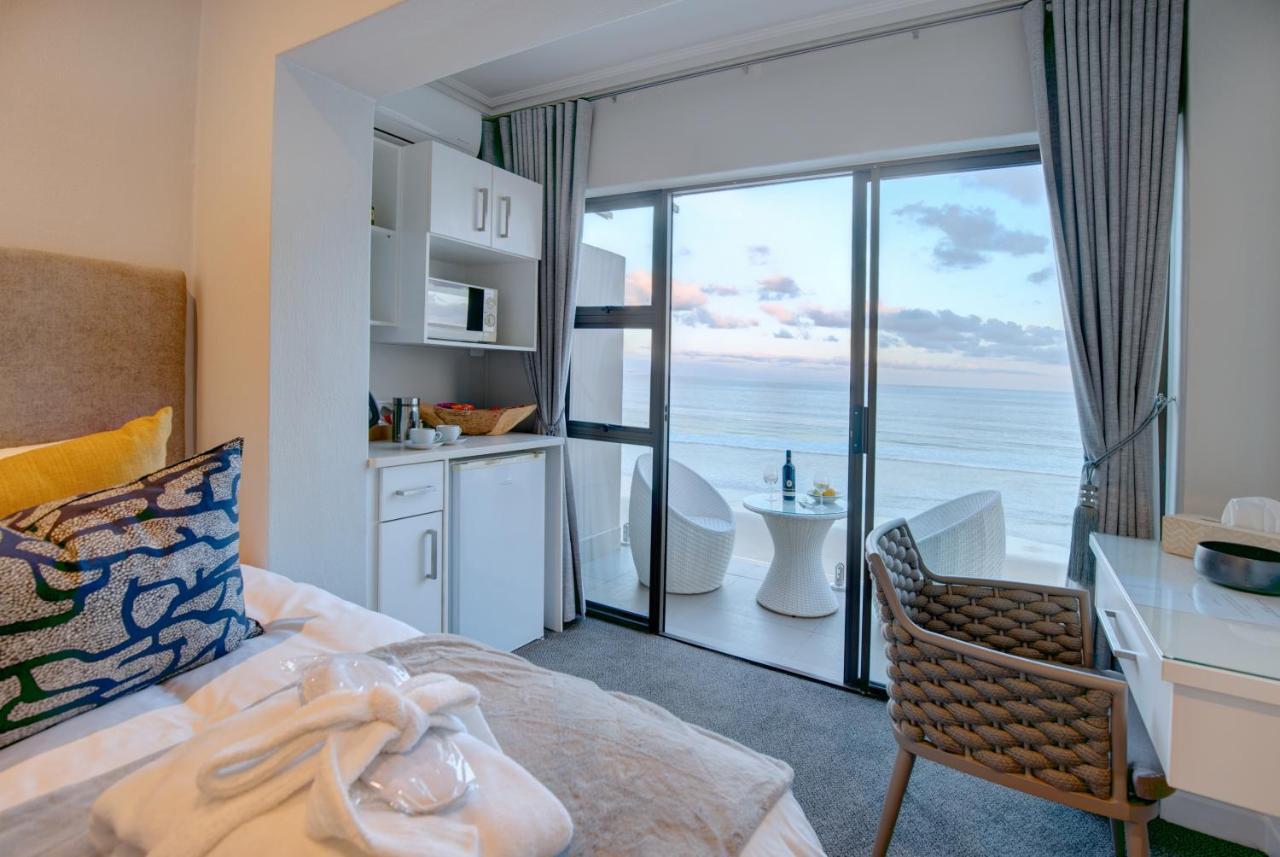 Bay Lodge On The Beach Mossel Bay Luaran gambar