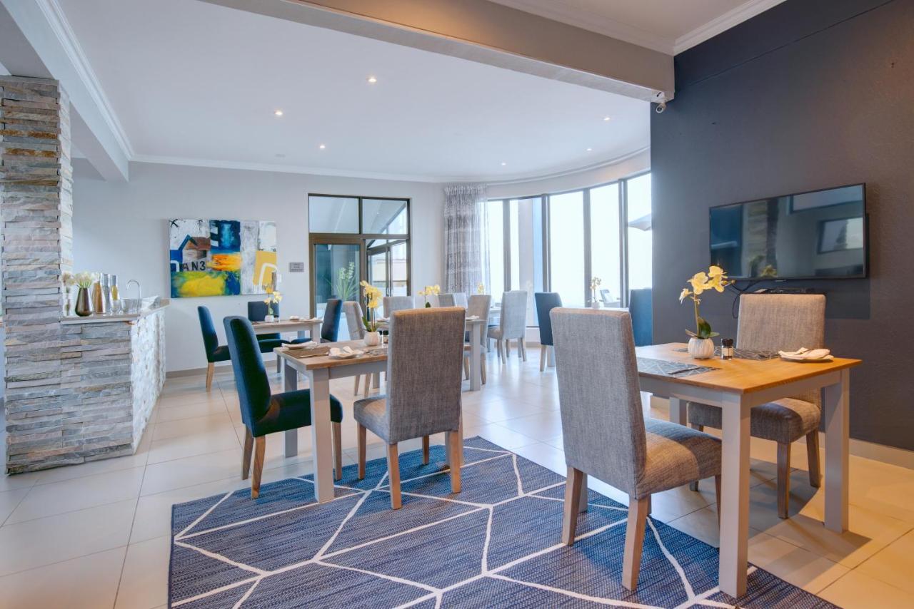 Bay Lodge On The Beach Mossel Bay Luaran gambar