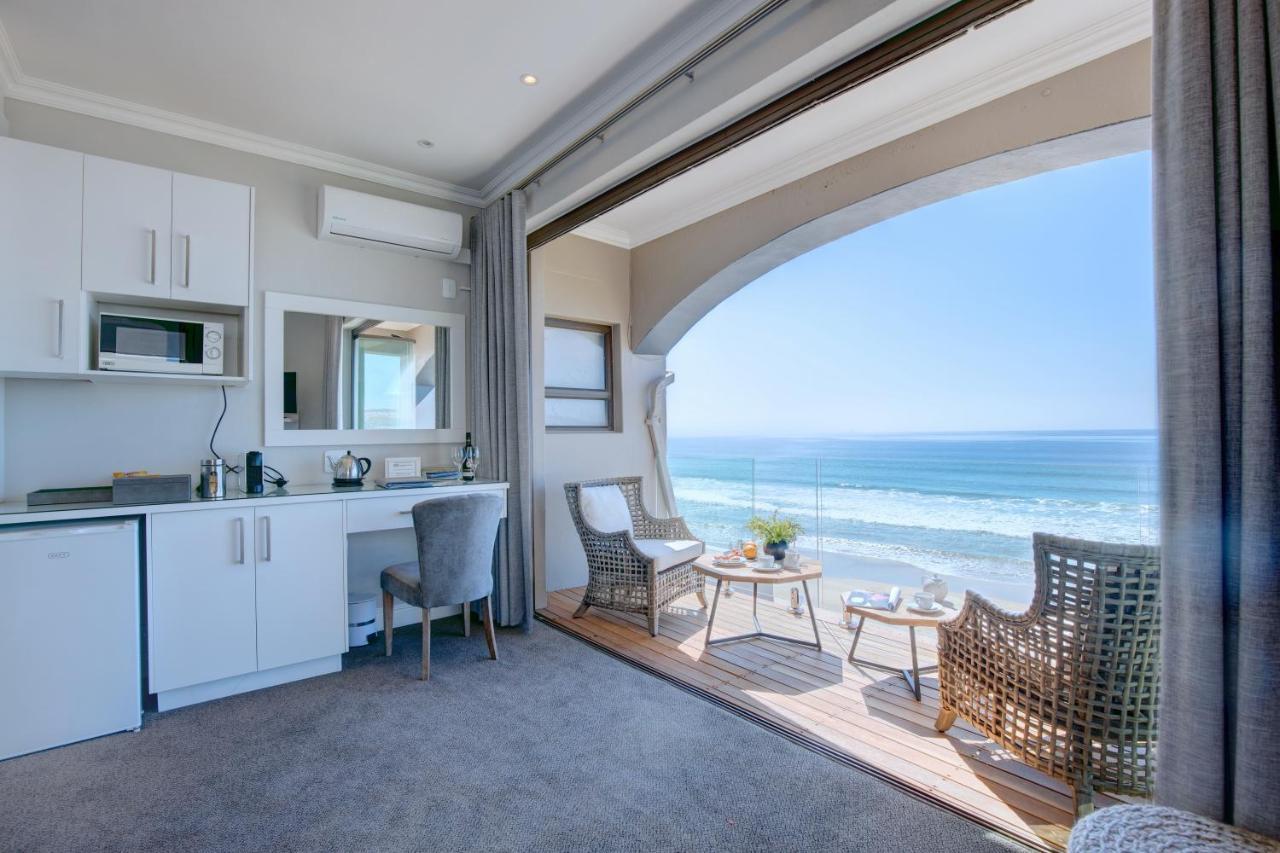 Bay Lodge On The Beach Mossel Bay Luaran gambar