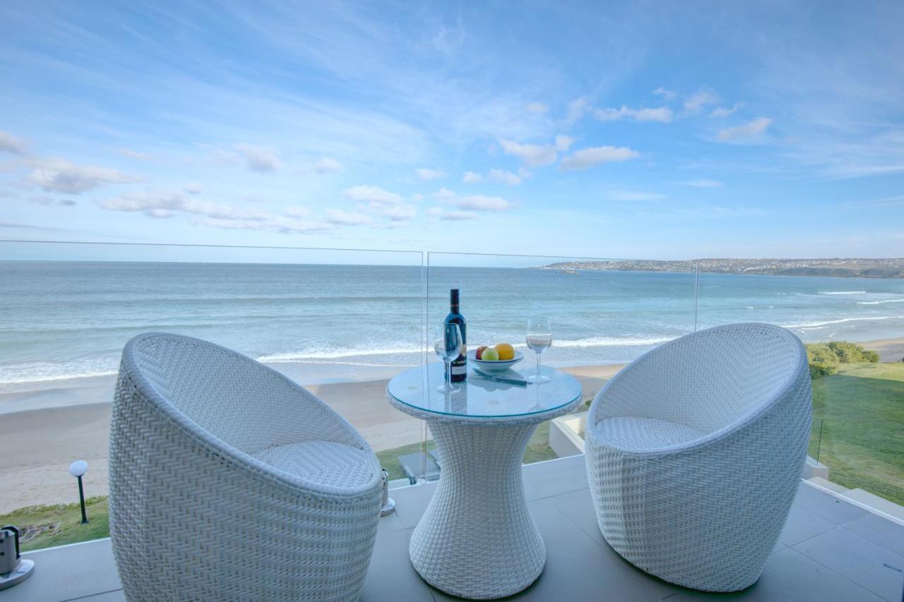 Bay Lodge On The Beach Mossel Bay Luaran gambar