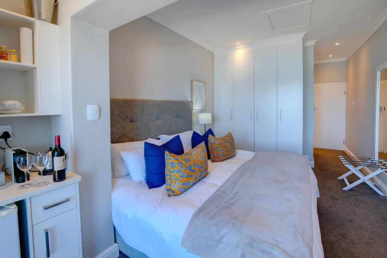 Bay Lodge On The Beach Mossel Bay Luaran gambar