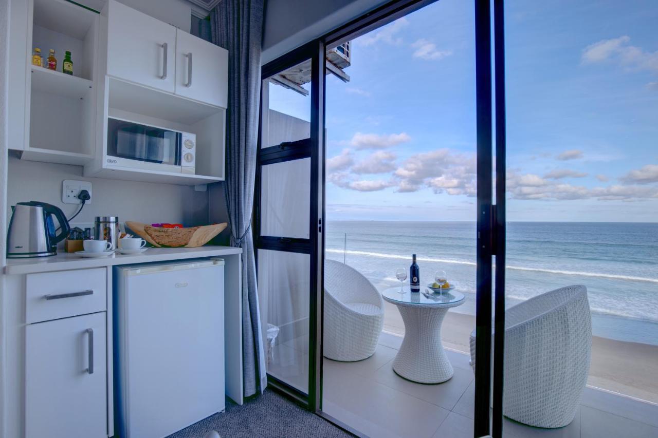 Bay Lodge On The Beach Mossel Bay Luaran gambar