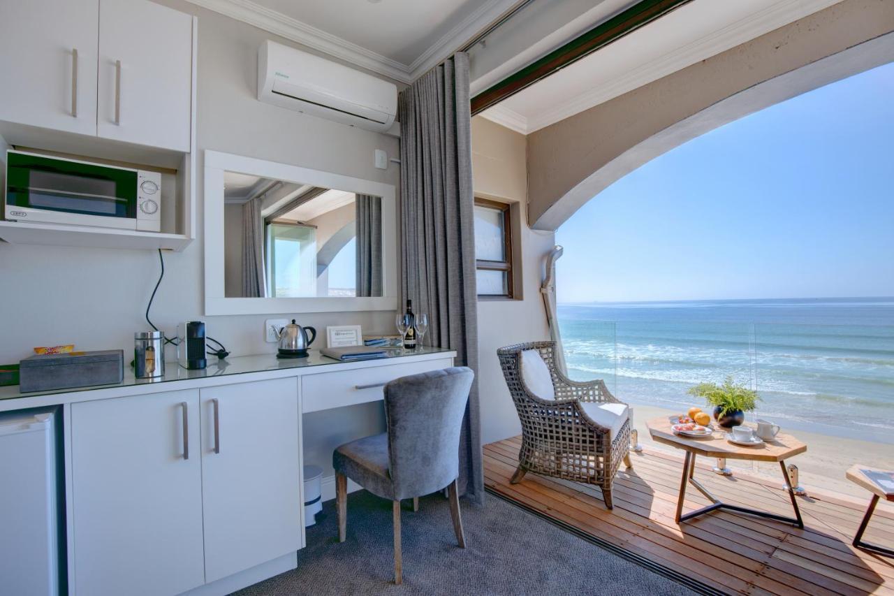 Bay Lodge On The Beach Mossel Bay Luaran gambar
