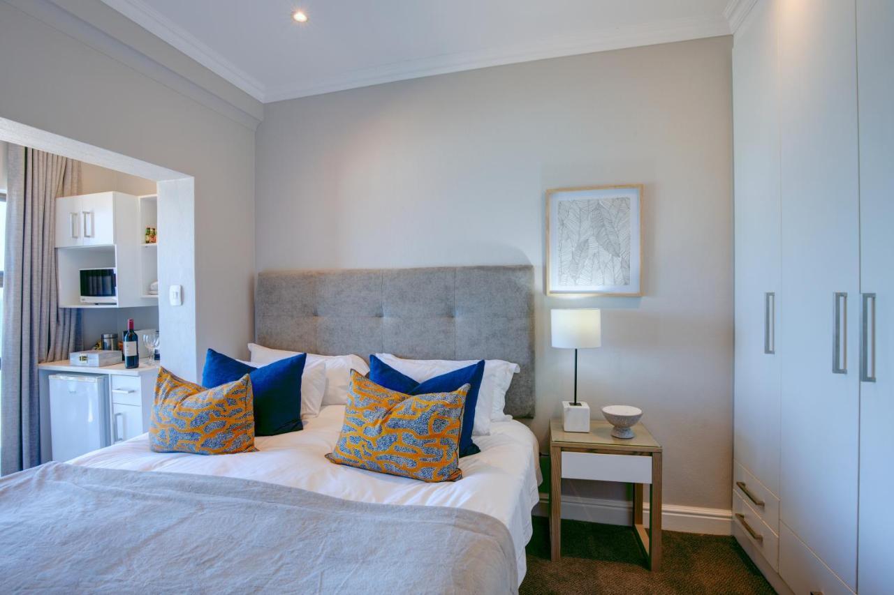 Bay Lodge On The Beach Mossel Bay Luaran gambar