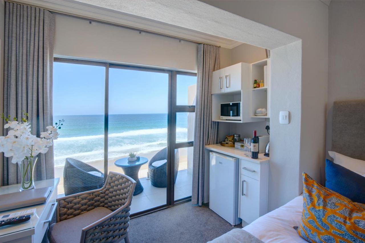 Bay Lodge On The Beach Mossel Bay Luaran gambar