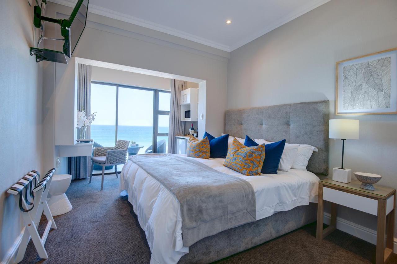 Bay Lodge On The Beach Mossel Bay Luaran gambar